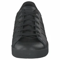 Barn adidas Originals Coast Star J Coreblack/coreblack/greysix