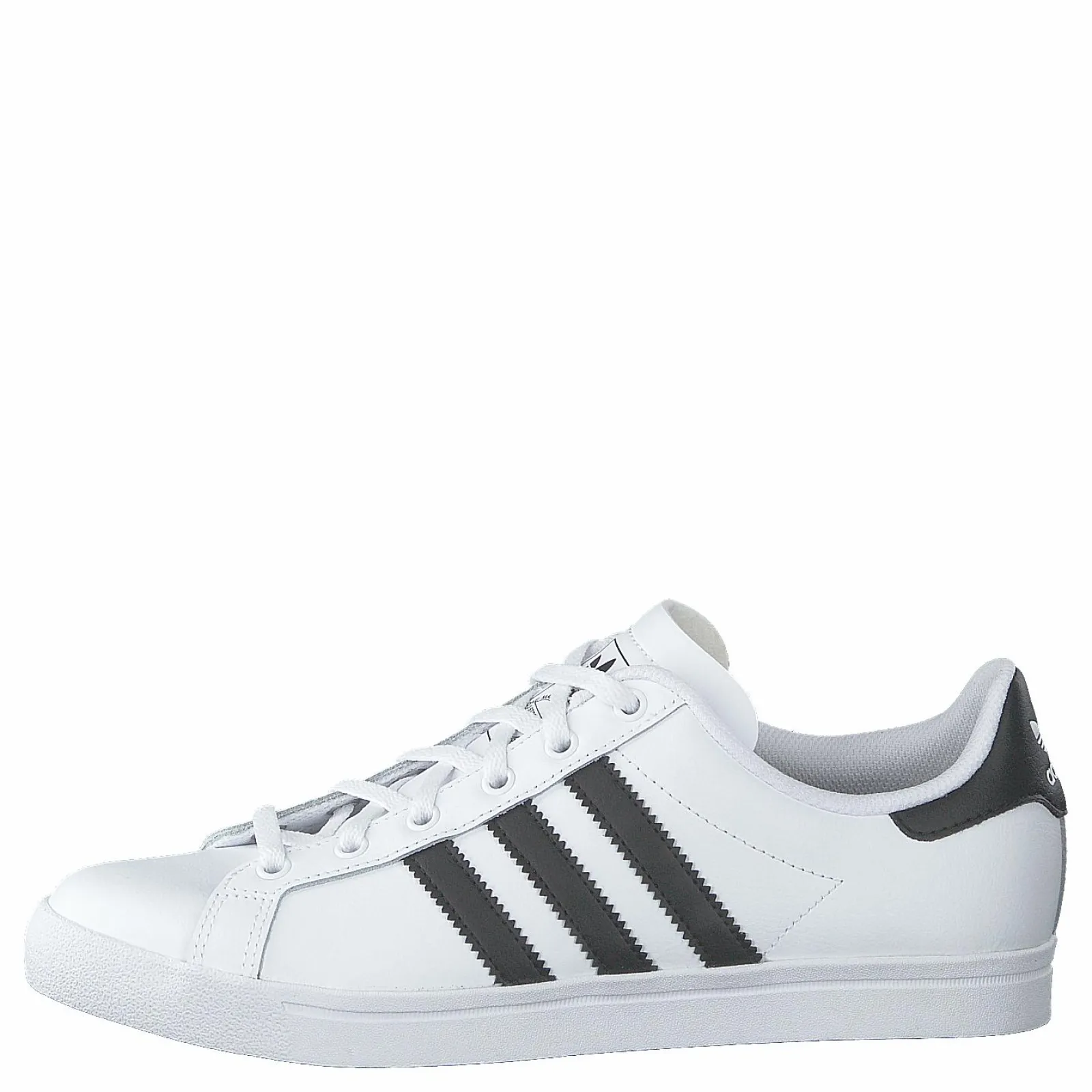 Barn adidas Originals Coast Star J Ftwrwhite/coreblack/ftwrwhite