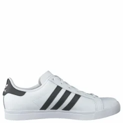 Barn adidas Originals Coast Star J Ftwrwhite/coreblack/ftwrwhite
