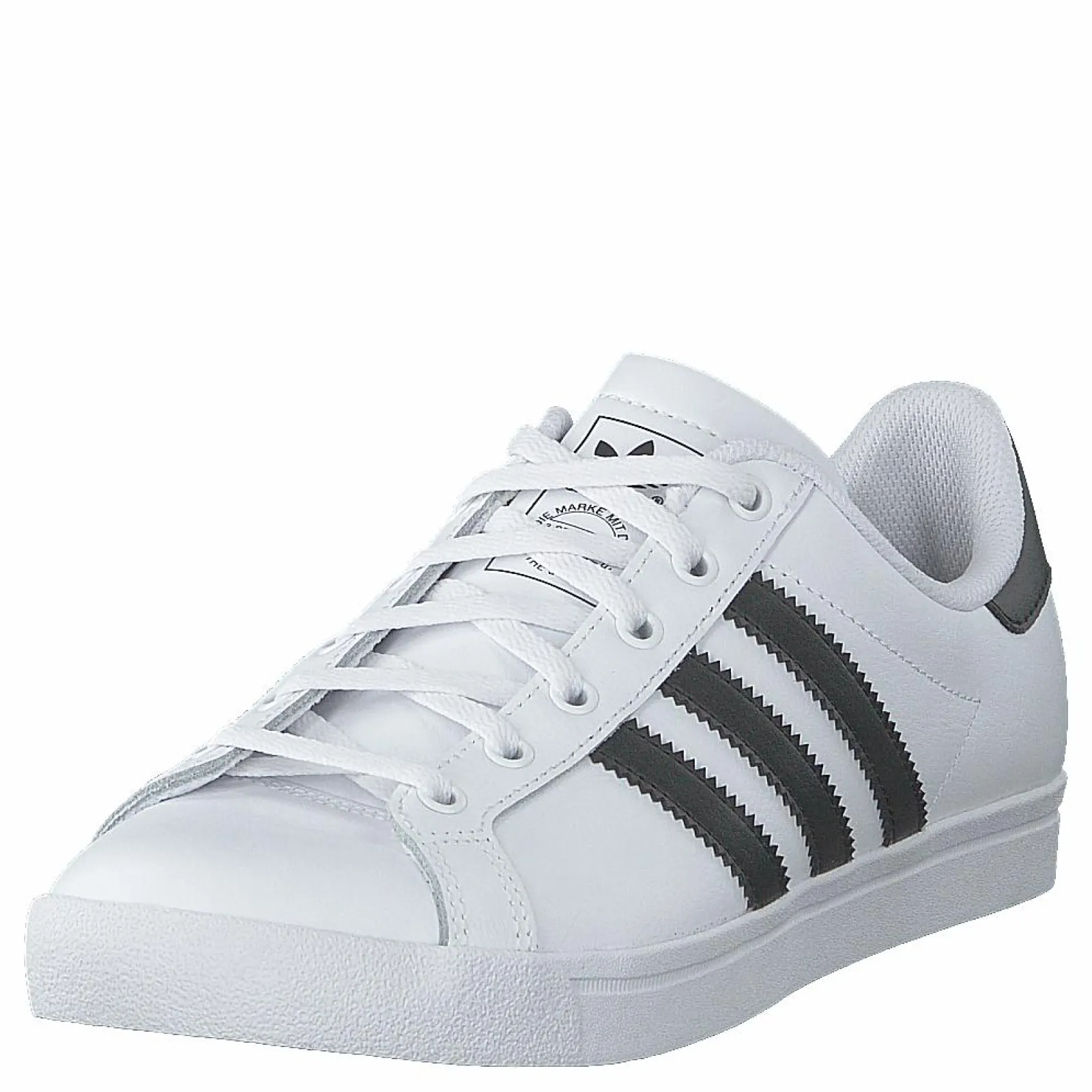 Barn adidas Originals Coast Star J Ftwrwhite/coreblack/ftwrwhite