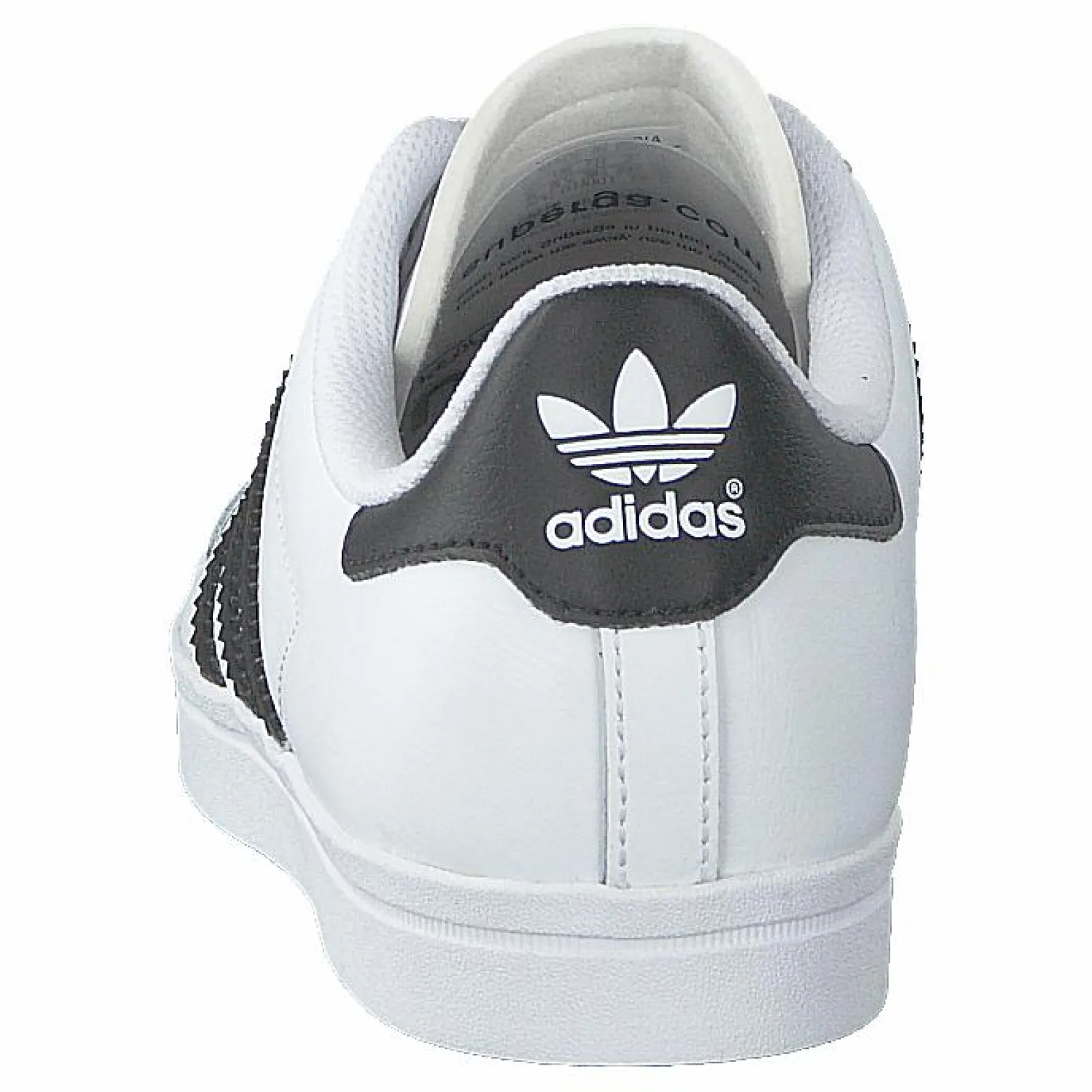 Barn adidas Originals Coast Star J Ftwrwhite/coreblack/ftwrwhite