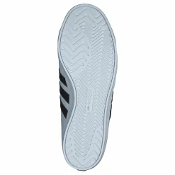 Barn adidas Originals Coast Star J Ftwrwhite/coreblack/ftwrwhite