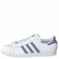 adidas Originals Coast Star W Ftwrwhite/rawindigo/ftwrwhite