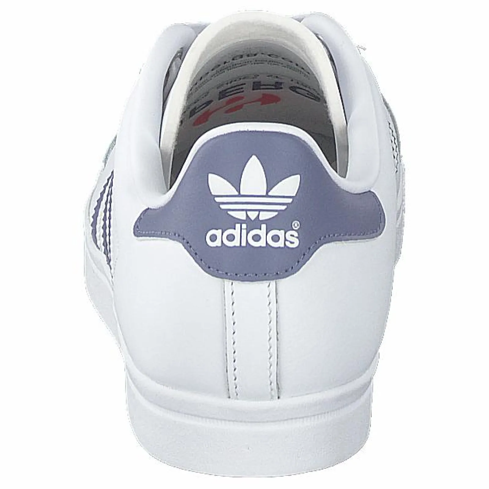 adidas Originals Coast Star W Ftwrwhite/rawindigo/ftwrwhite