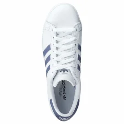 adidas Originals Coast Star W Ftwrwhite/rawindigo/ftwrwhite