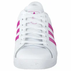 adidas Originals Coast Star W Ftwrwhite/vividpink/ftwrwhite