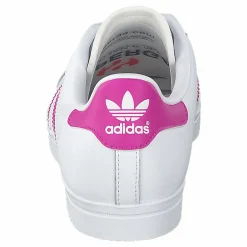 adidas Originals Coast Star W Ftwrwhite/vividpink/ftwrwhite
