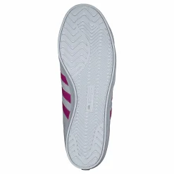 adidas Originals Coast Star W Ftwrwhite/vividpink/ftwrwhite