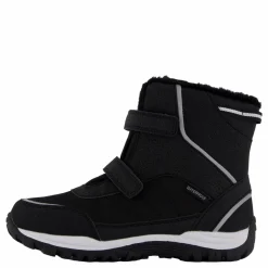 Barn Exani Cober Jr Black/black