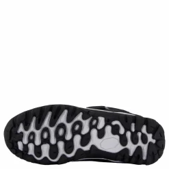 Barn Exani Cober Jr Black/black