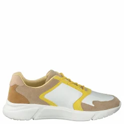 Gant Cocoville G294 - Br.wht/beige/yello