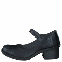 Fly London Cody877fly Rug Black