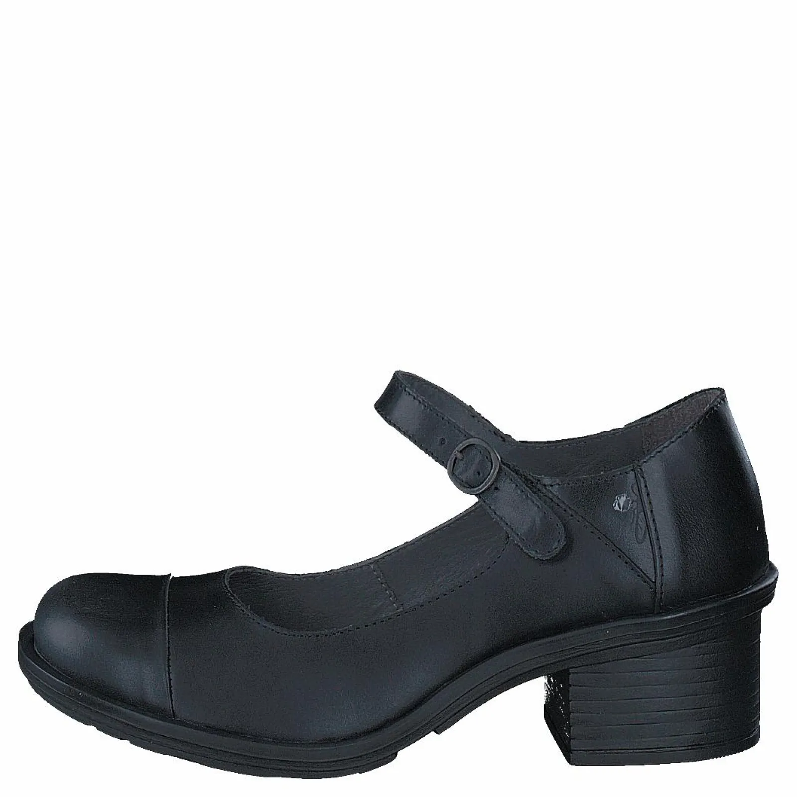 Fly London Cody877fly Rug Black