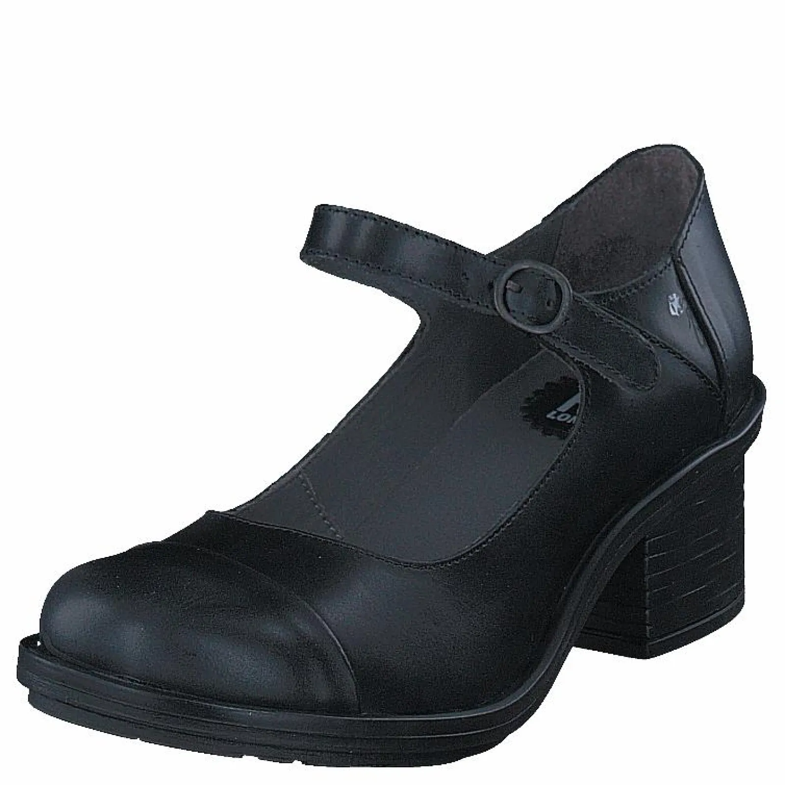 Fly London Cody877fly Rug Black