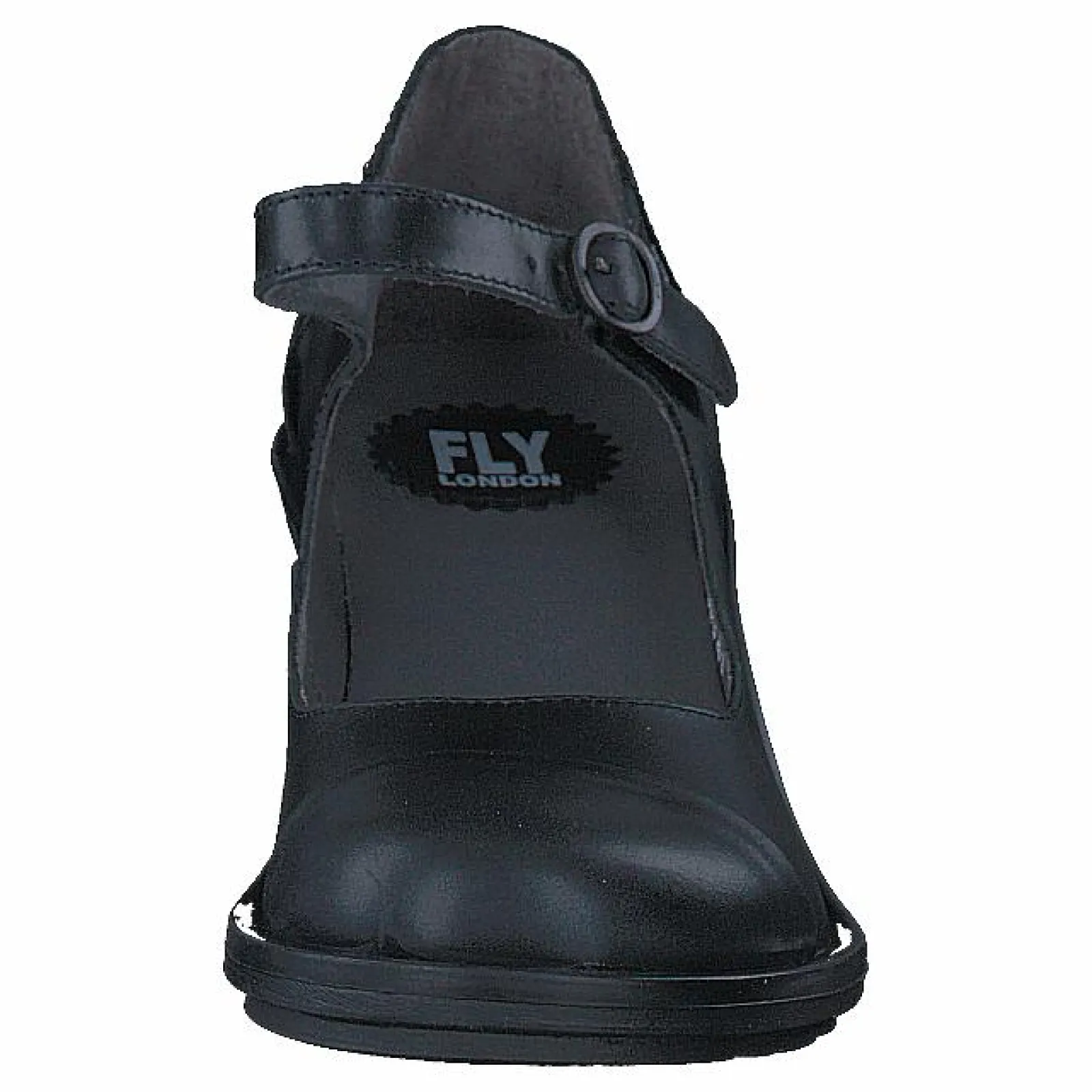 Fly London Cody877fly Rug Black