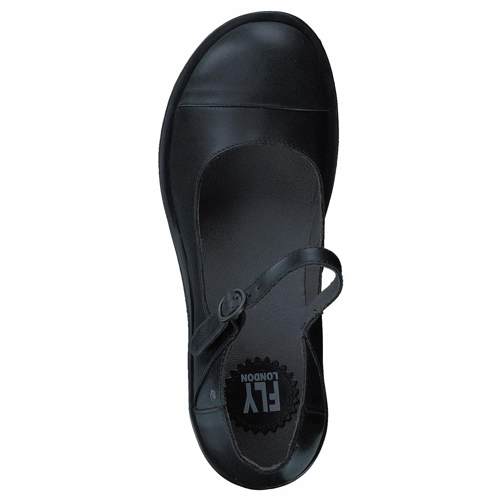 Fly London Cody877fly Rug Black