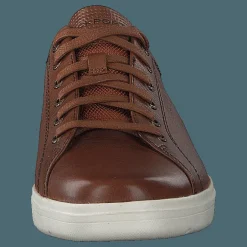 Rockport Cognac Toledo Cognac Toledo