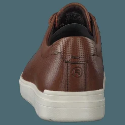 Rockport Cognac Toledo Cognac Toledo