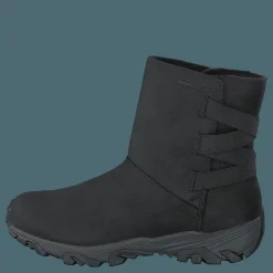 Merrell Coldpack Ice+ Stretch Polar Wp Black