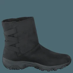 Merrell Coldpack Ice+ Stretch Polar Wp Black