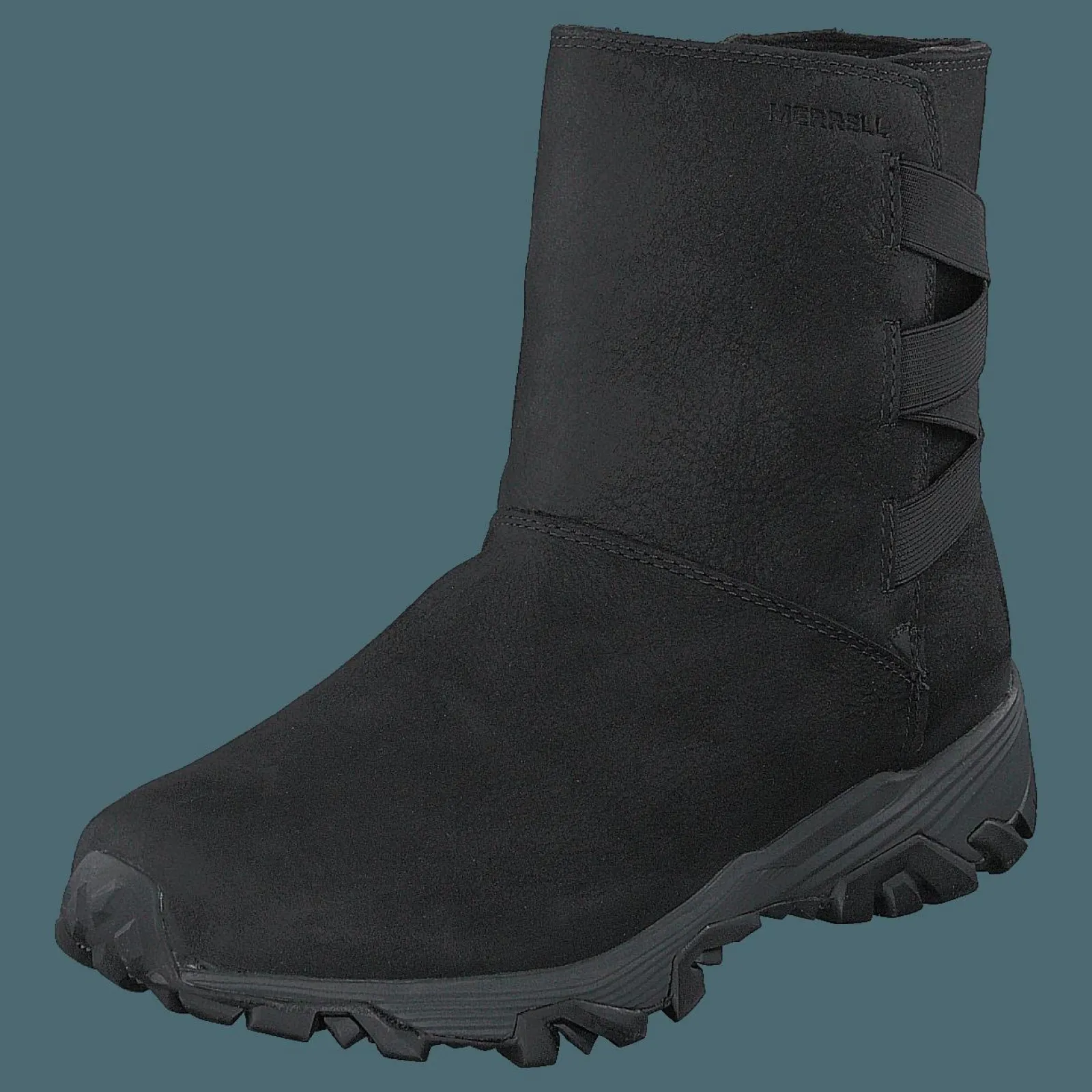 Merrell Coldpack Ice+ Stretch Polar Wp Black