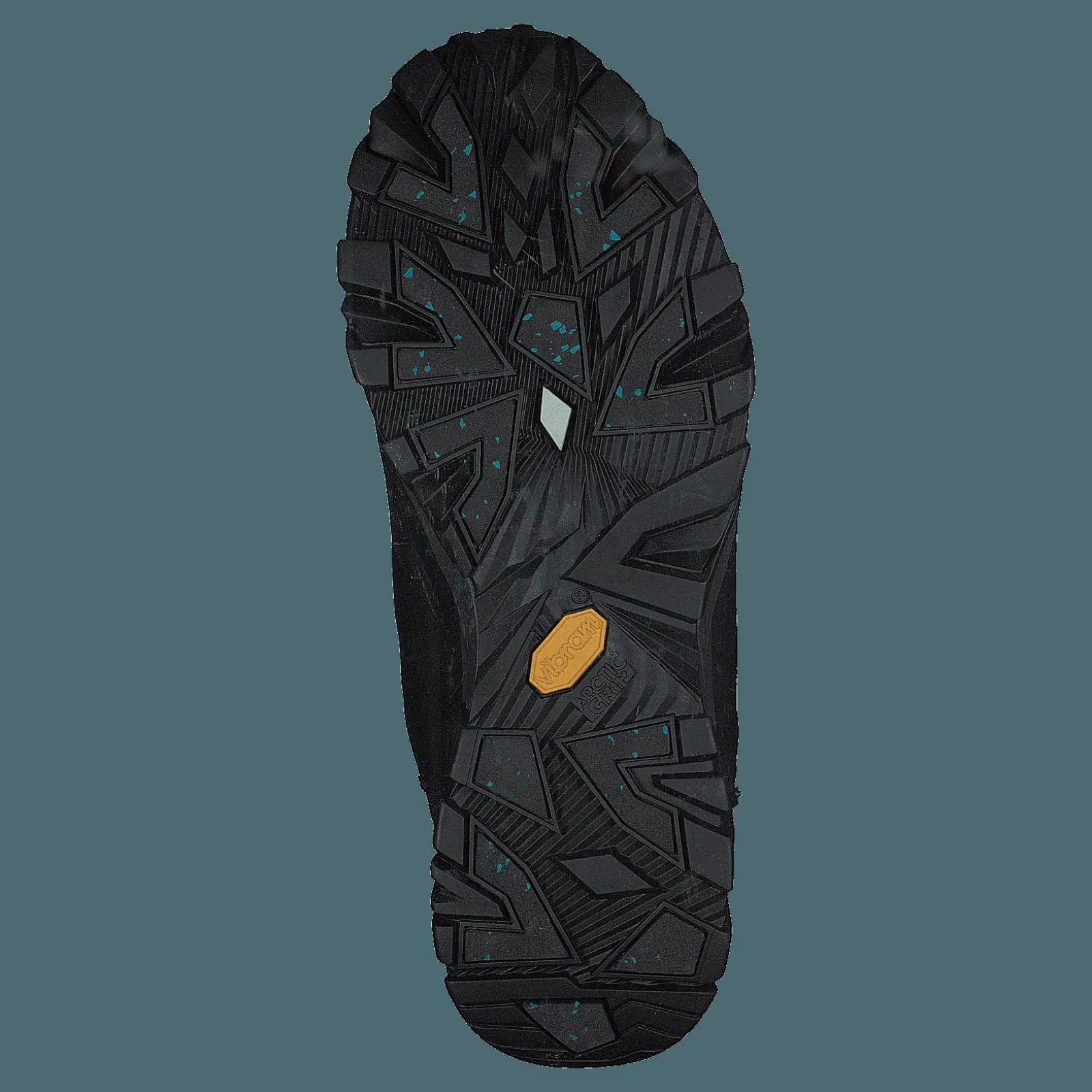 Merrell Coldpack Ice+ Stretch Polar Wp Black