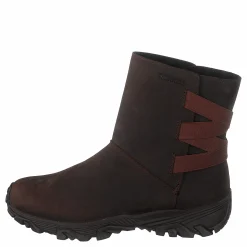 Merrell Coldpack Ice+ Stretch Polar Wp Cinnamon