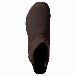 Merrell Coldpack Ice+ Stretch Polar Wp Cinnamon