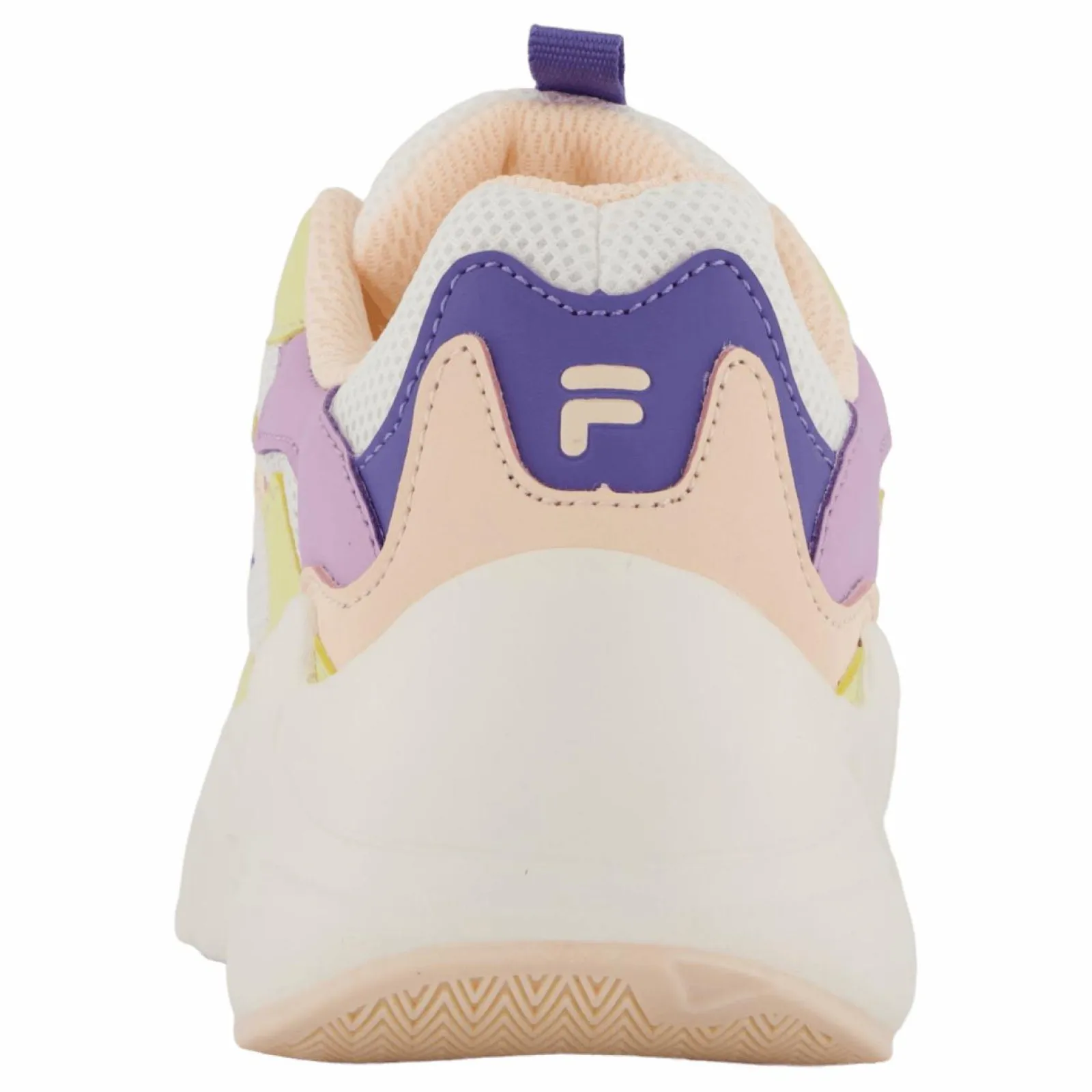 Barn Fila Collene Cb Kids Marshmallow-vanilla Cream