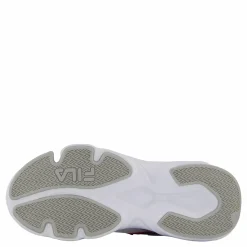 Barn Fila Collene Cb Teens Nimbus Cloud-wild Aster