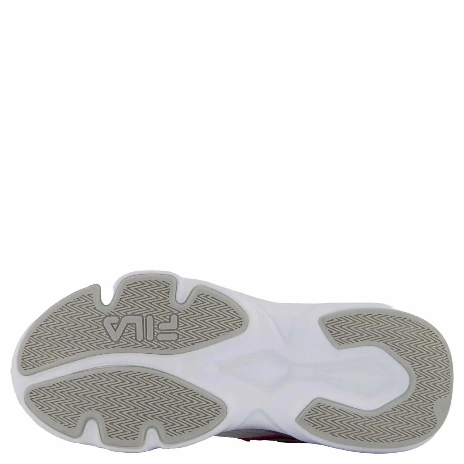 Barn Fila Collene Cb Teens Nimbus Cloud-wild Aster