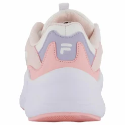 Barn Fila Collene Cb Teens White-mauve Chalk