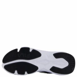 Fila Collene Cb Wmn Marshmallow-chesapeake Bay