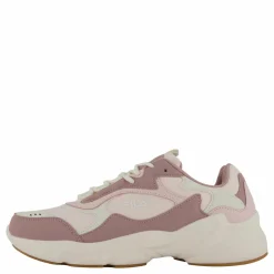 Fila Collene Cb Wmn Pale Mauve-marshmallow