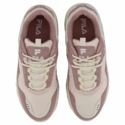 Fila Collene Cb Wmn Pale Mauve-marshmallow