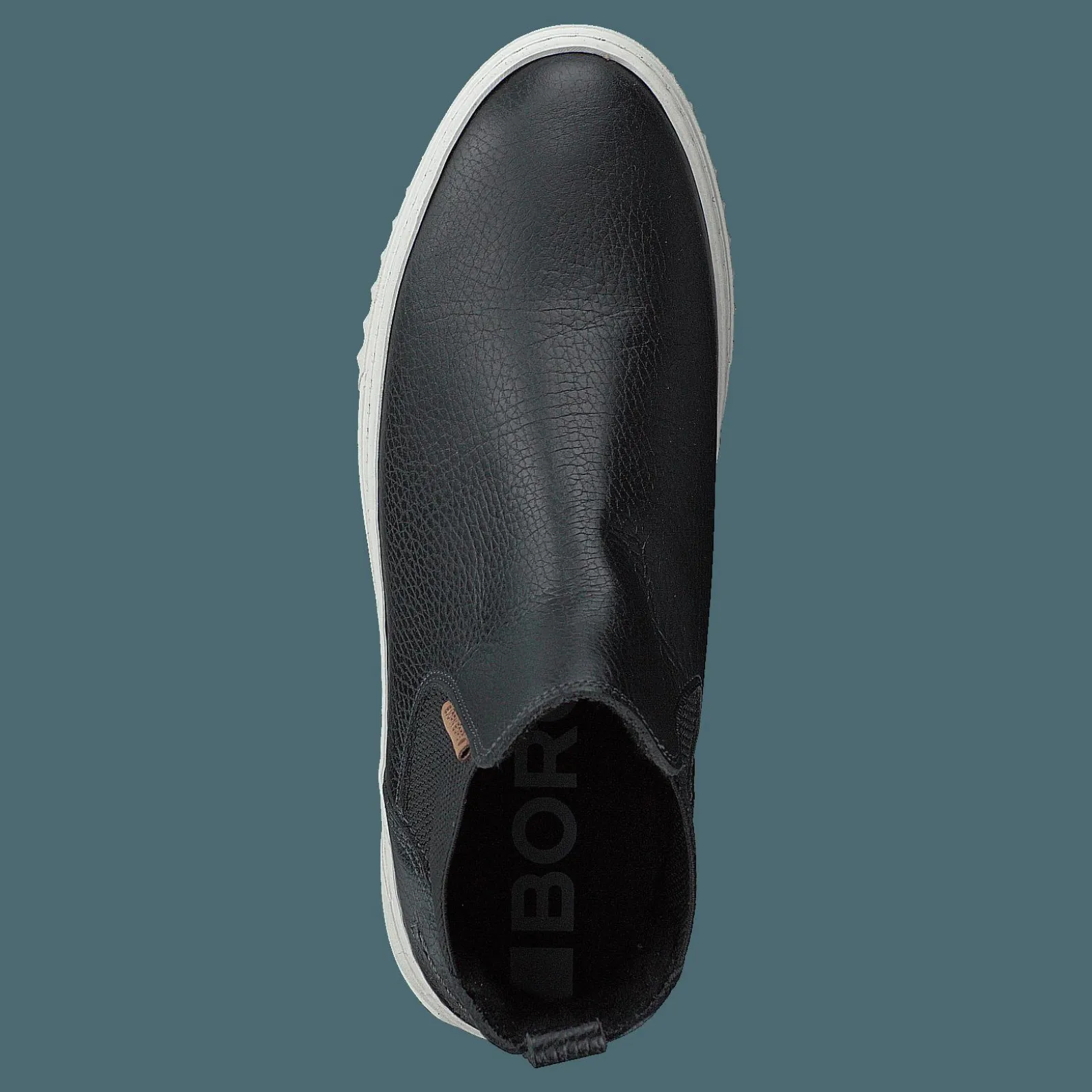 Björn Borg Collin Chs M Blk