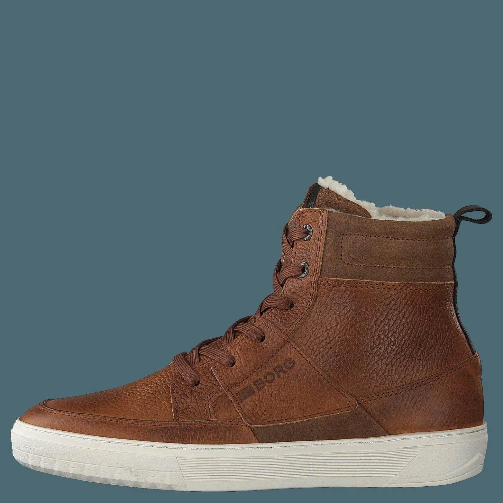 Björn Borg Collin Hgh Tmb M Tan