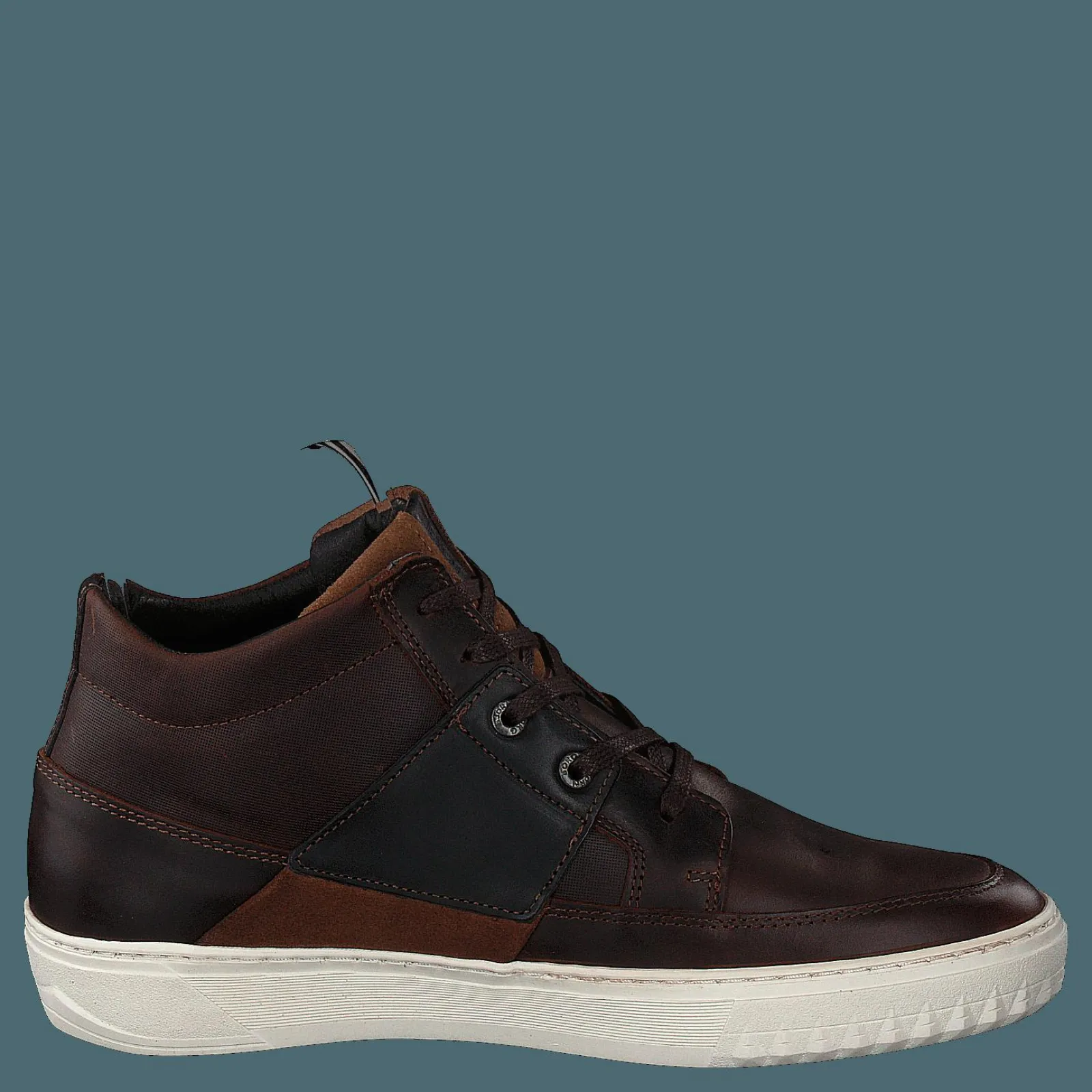 Björn Borg Collin Mid Dmt M Dark Brown