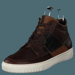 Björn Borg Collin Mid Dmt M Dark Brown