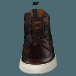 Björn Borg Collin Mid Dmt M Dark Brown