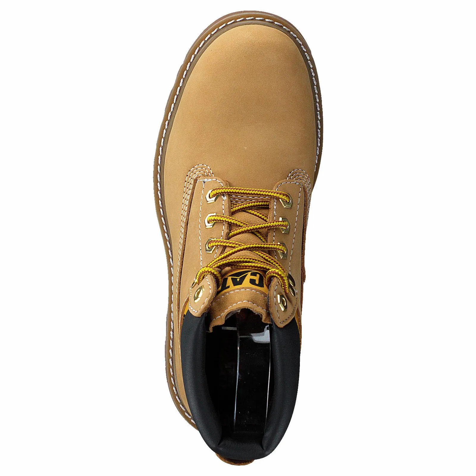 CAT Colorado 2.0 Honey Reset