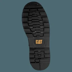 CAT Colorado W Black