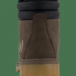 St Vincent Polo Club Columbos Boot