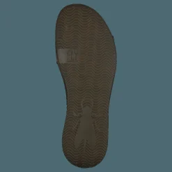 Fly London Comb230fly Bridle Black