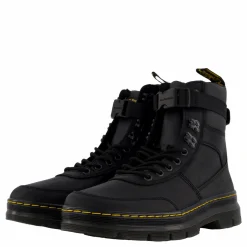 Dr Martens Combs Tech Ii Black