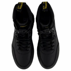 Dr Martens Combs Tech Ii Black