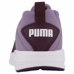 Barn Puma Comet 2 Alt Jr Pale Plum- White