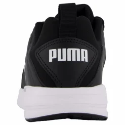 Barn Puma Comet 2 Alt Jr Black- White