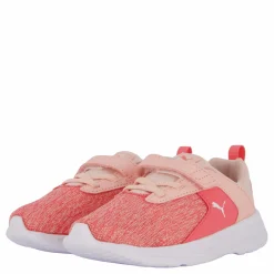 Barn Puma Comet 2 Alt V Inf Loveable-rose Dust