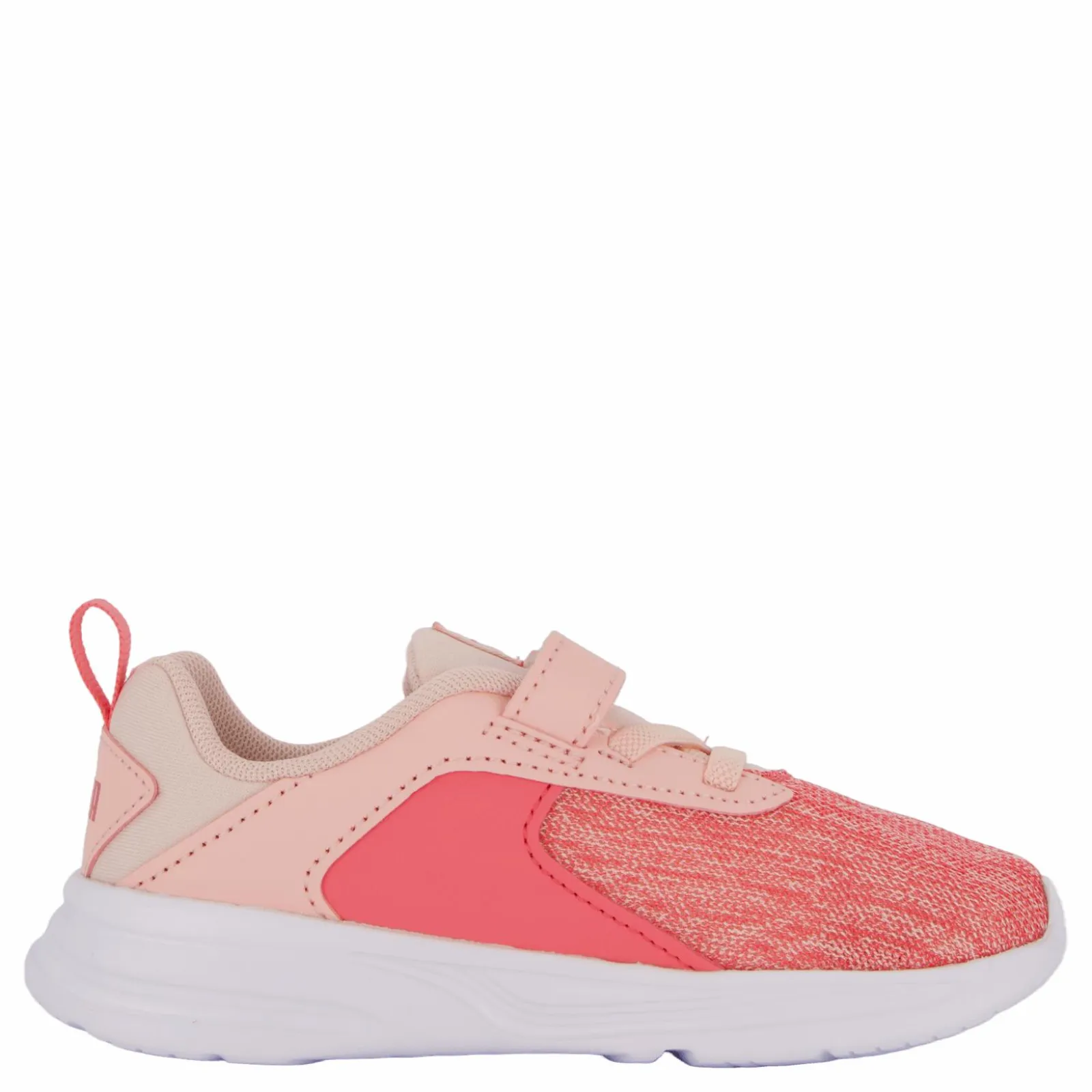Barn Puma Comet 2 Alt V Inf Loveable-rose Dust